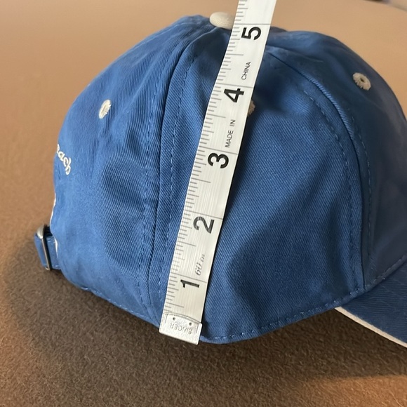 Montage Logo Hat Laguna Beach - NWOT - Picture 8 of 11